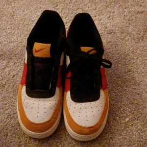 Nike Air Force 1